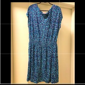 Lilly Pulitzer Dress Sz M